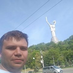 Виталик Демешко, 20.09, Энергодар