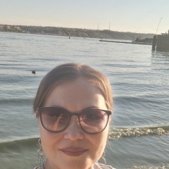 Зарина Гималова-Селина, 15.12.1985, Астана