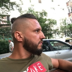 Владимир Бородин, 22.07.1986, Москва