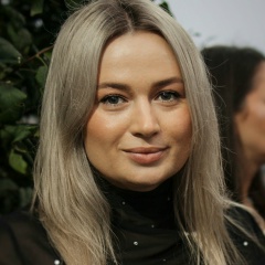 Юлия Васильева, 24.01, Выборг