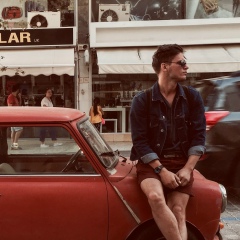 Алексей Котиков, 16.03, Санкт-Петербург