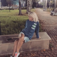 Катерина Ильина, 11.07, Санкт-Петербург