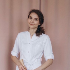 Дарья Гузенкова, 09.08, Тюмень