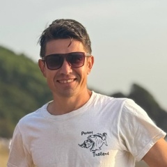 Рустам Журавлев, Нижний Новгород