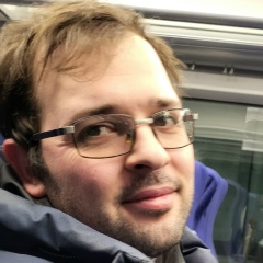 Александр Леонов, 06.11.1986, Санкт-Петербург