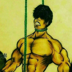 Саламат Толонов, 13.10.1996, Москва