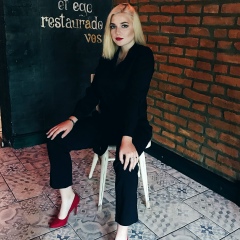 Angelika Apelt, 17.11, Berlin