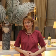 Светлана Осипова, 28.03, Санкт-Петербург