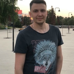 Евгений Микрюков, 08.09.1989, Можга