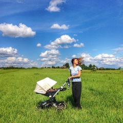 Екатерина Бакулина, 23.04.1986, Москва