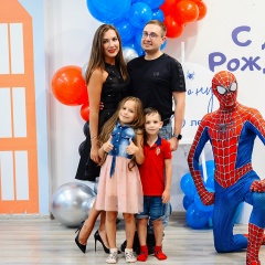 Дмитрий Качанский, 13.07.1989, Санкт-Петербург