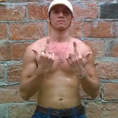 Taylor Fonseca, 05.11.1993, Denver