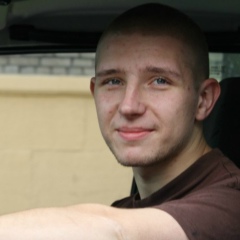 Артем Иванов, 30.08, Санкт-Петербург