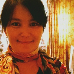 Меруерт Рысбекова, 22.09.1989, Астана