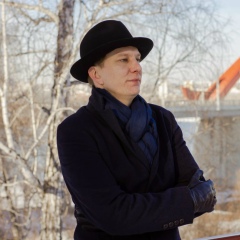 Владимир Кононенков, 27.08, Новосибирск