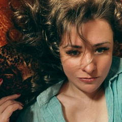 Юлия Гусева, 02.03, Всеволожск