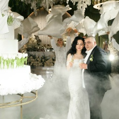 Линда Мадатян, 06.02.1989, Москва