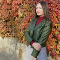 Narina Medygyt, 05.10.1980