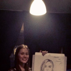 Марианна Кащук, 11.10, Иркутск