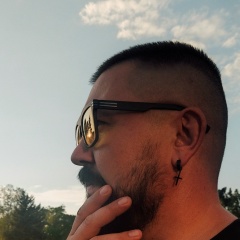 Александр Тяглик, 30.11.1988, Раздольное