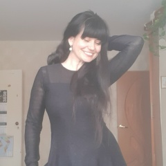 Анна Морозова, 02.08, Казань