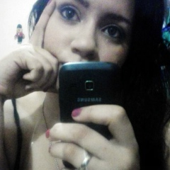 Diane Lacerda, 15.08.1994, Rio de Janeiro