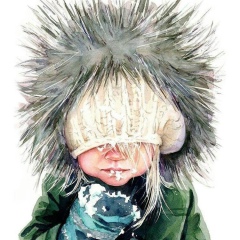 Мария Капитанская, 14.11, Санкт-Петербург