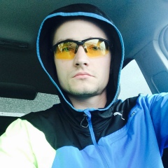 Антон Алексеев, 06.02, Ростов-на-Дону