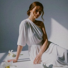 Елена Карабаза, 24.08, Калачинск