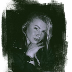 Надюша Царькова