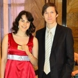 Маша Сомова, 27.02.1993, Москва