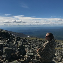 Елена Степукова, 08.04, Екатеринбург
