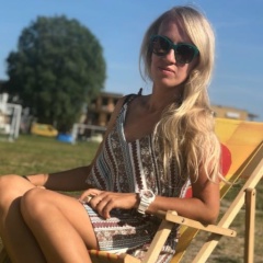 Вера Пилицына, 16.06.1987, Калининград