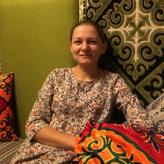 Наталья Базилевич, 15.03.1985, Подольск