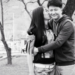 Гульнара Касымжанова, 05.03.1984, Алматы