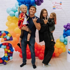 Евгений Радченко, 28.10.1989, Москва