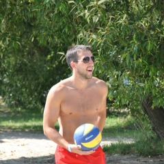 Владимир Попович, 15.05.1985, Киев