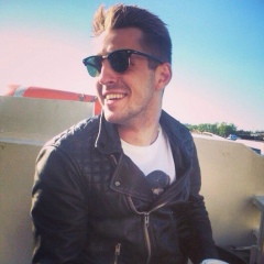 Юрий Шишков, 18.09.1988, Москва