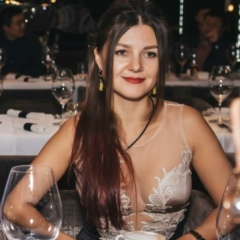 Виктория Макарова, 23.05.1982, Санкт-Петербург