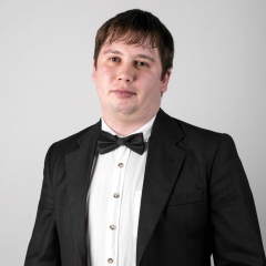 Антон Черный, 23.05.1986, Актау