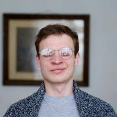 Ilya Donskikh, 03.02.1990, Москва