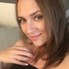 Ольга Муравьева, 04.02, Москва