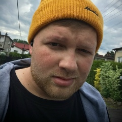 Константин Катерленко, 07.12.1992