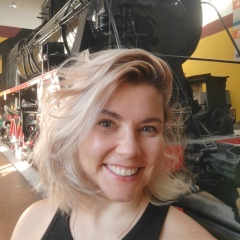 Инна Колчина, 22.04.2006, Москва