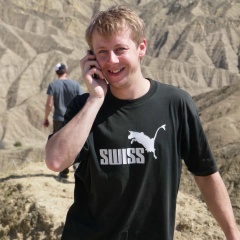 Алексей Китаев