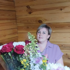 Ольга Курочкина, 30.04, Зилаир