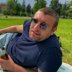 Вадим Соколов, 17.12.1989, Бендеры