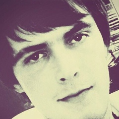 Макс Булгаков, 27.05.1995, Сочи