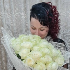 Мария Тарасевич, 17.11.1986, Алтай (Зыряновск)