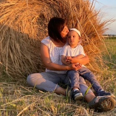 Светик Бондаренко, 20.06.1987, Комсомольск-на-Амуре